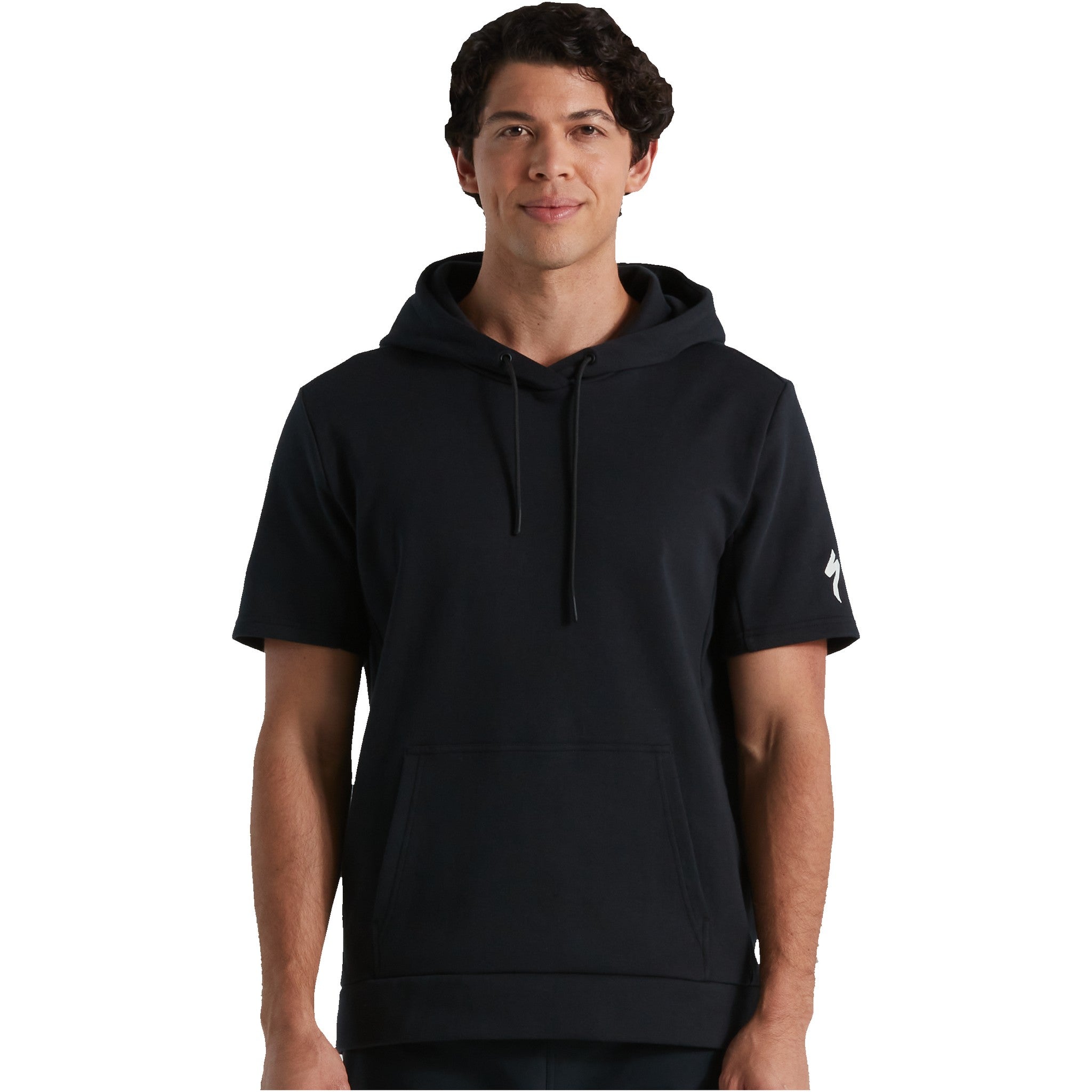 Men's Legacy Short Sleeve Hoodie