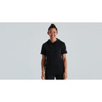 Women's Legacy Short Sleeve Hoodie