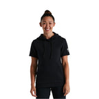 Women's Legacy Short Sleeve Hoodie