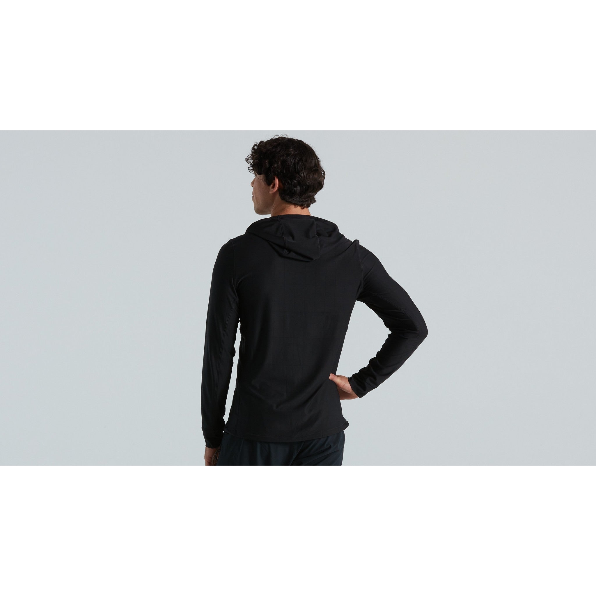 Men's Legacy Lightweight Hoodie