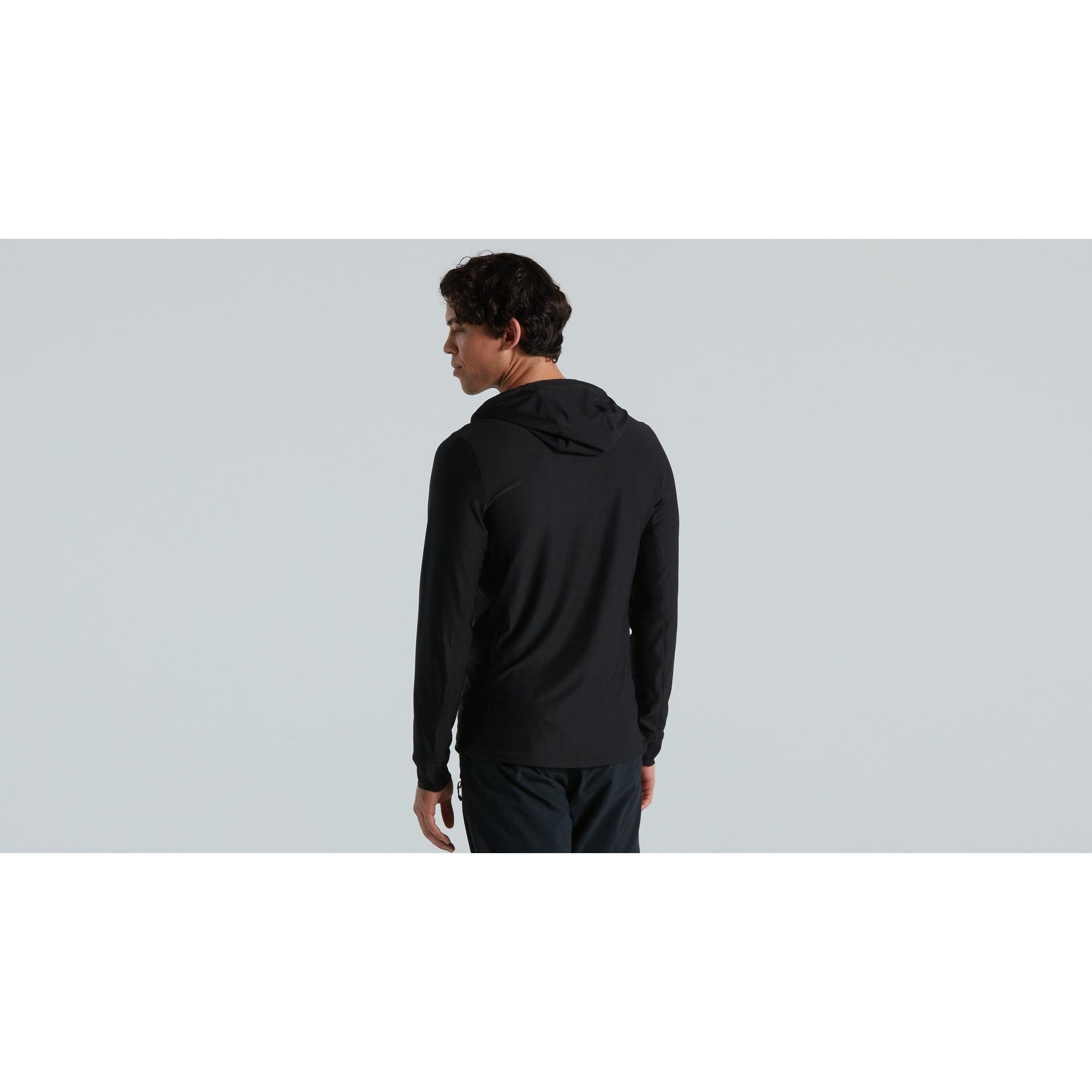 Men's Legacy Lightweight Hoodie