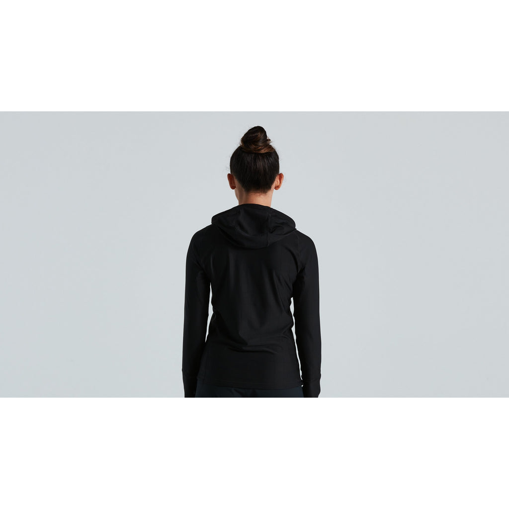Women's Legacy Lightweight Hoodie
