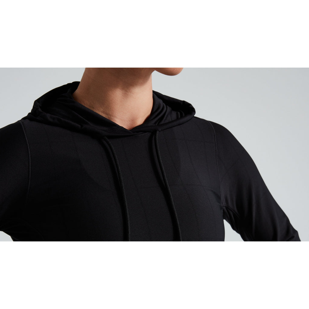 Women's Legacy Lightweight Hoodie