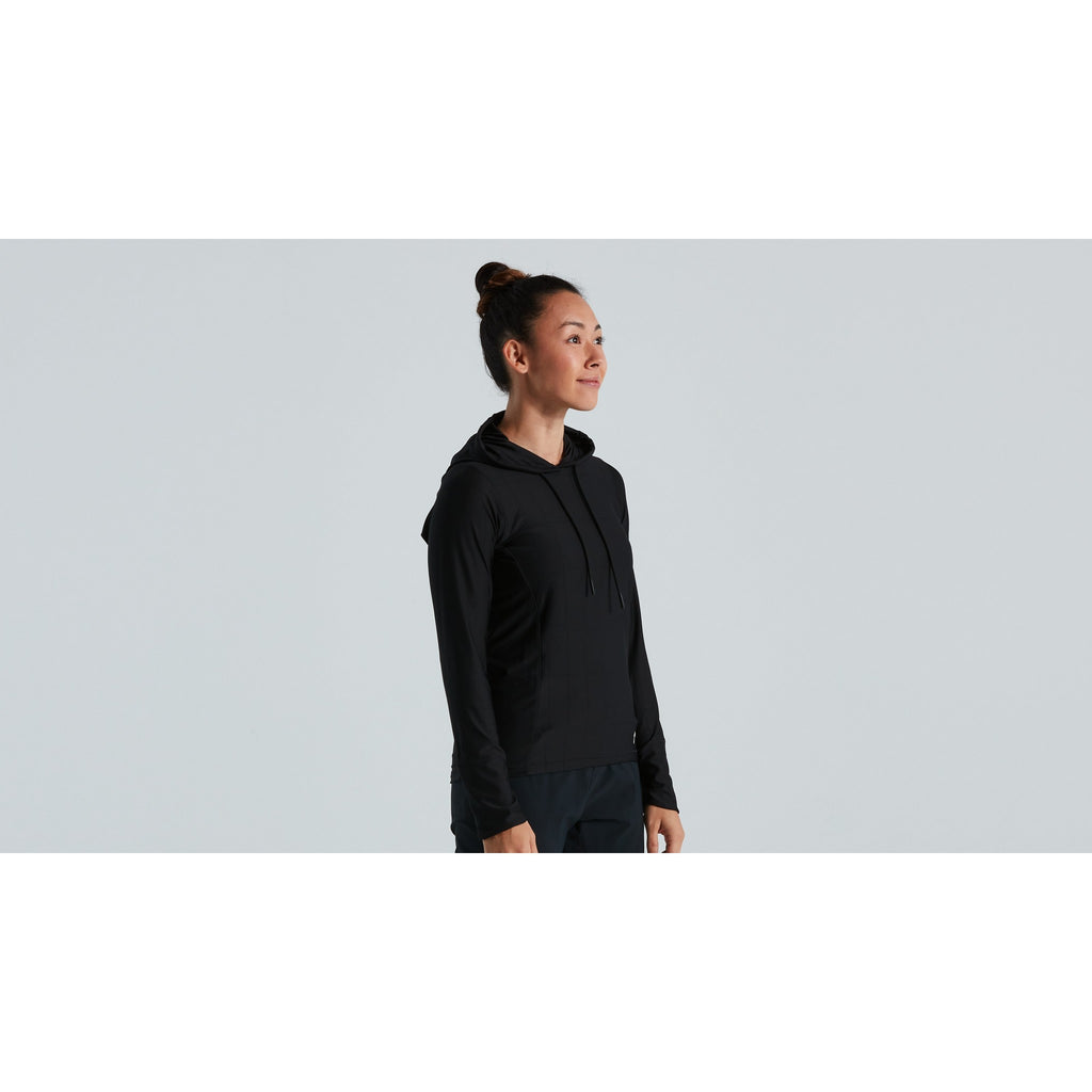 Women's Legacy Lightweight Hoodie