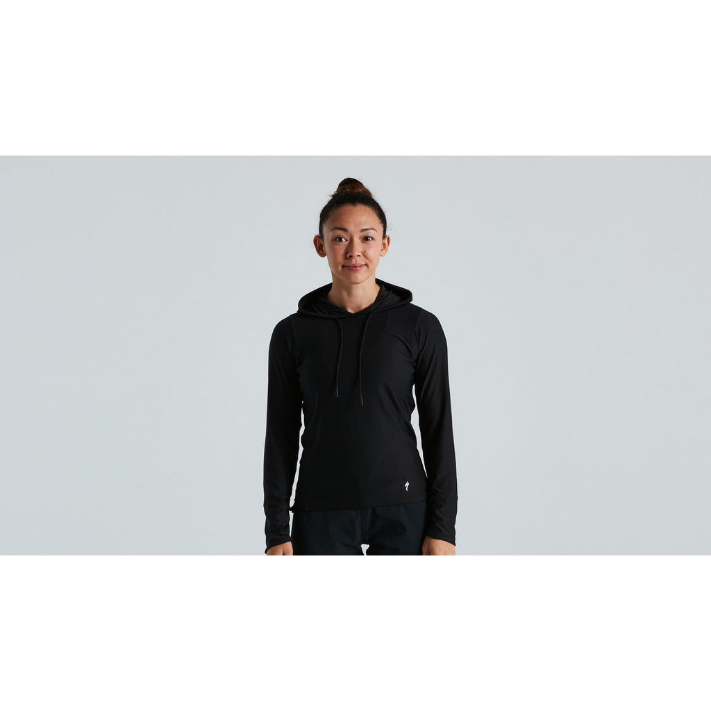 Women's Legacy Lightweight Hoodie