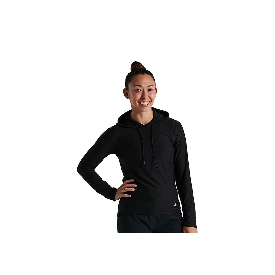 Women's Legacy Lightweight Hoodie