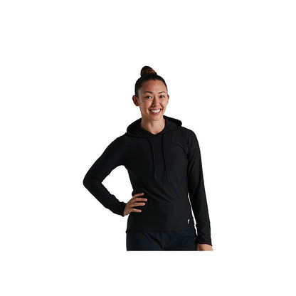 Women's Legacy Lightweight Hoodie