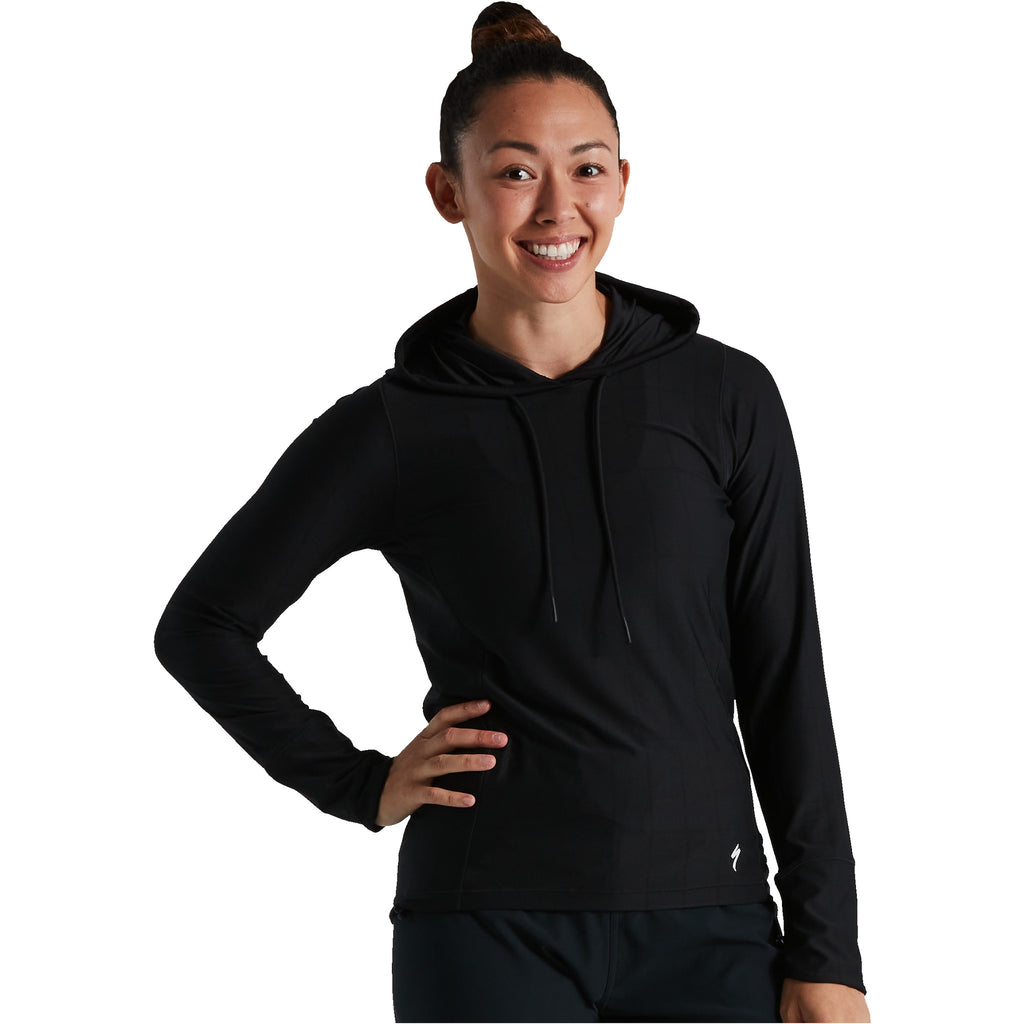 Women's Legacy Lightweight Hoodie