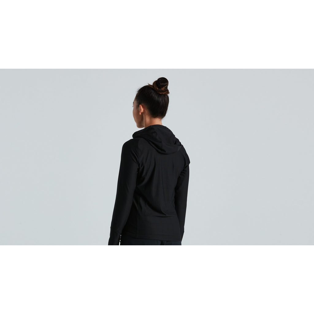 Women's Legacy Lightweight Hoodie