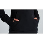 Women's Legacy Pull-Over Hoodie