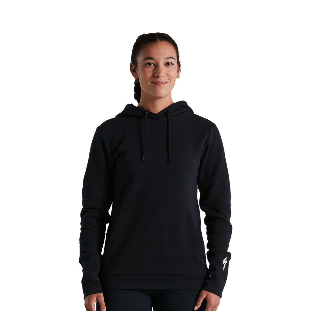 Women's Legacy Pull-Over Hoodie