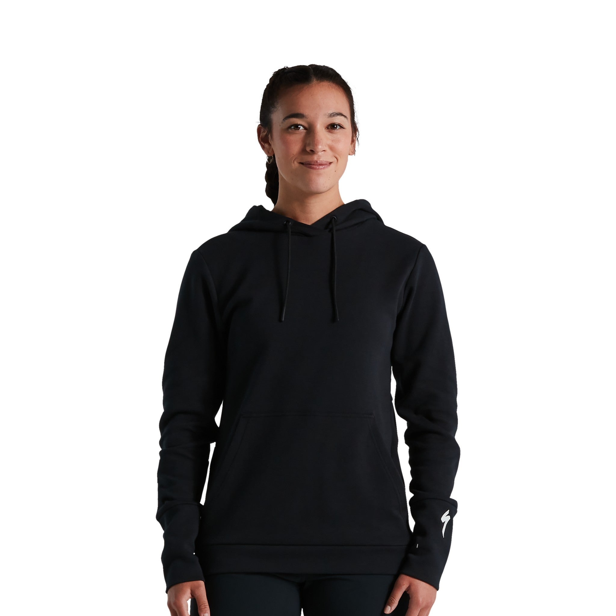Women's Legacy Pull-Over Hoodie