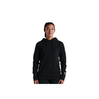 Women's Legacy Pull-Over Hoodie