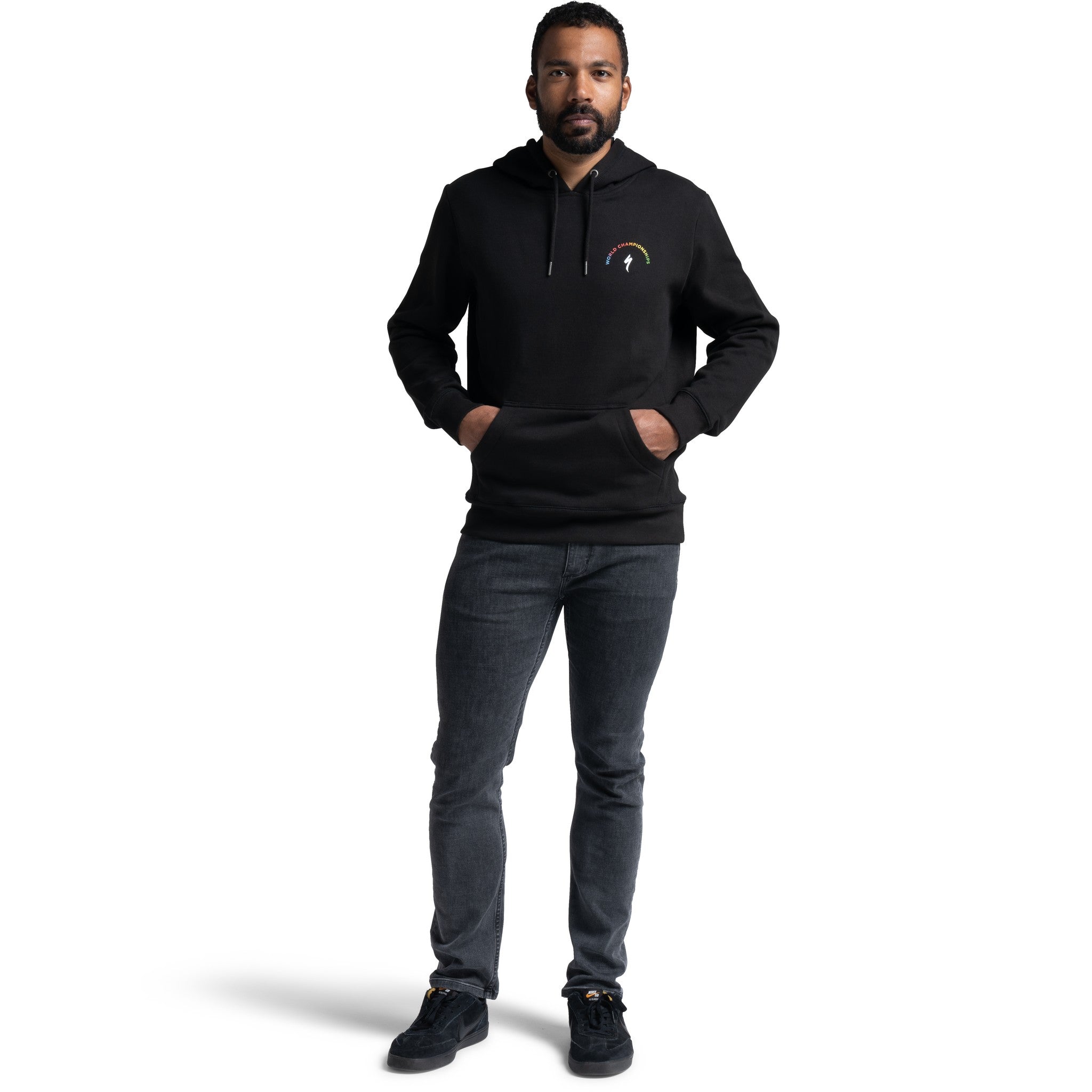 World Champions Pull Over Hoodie