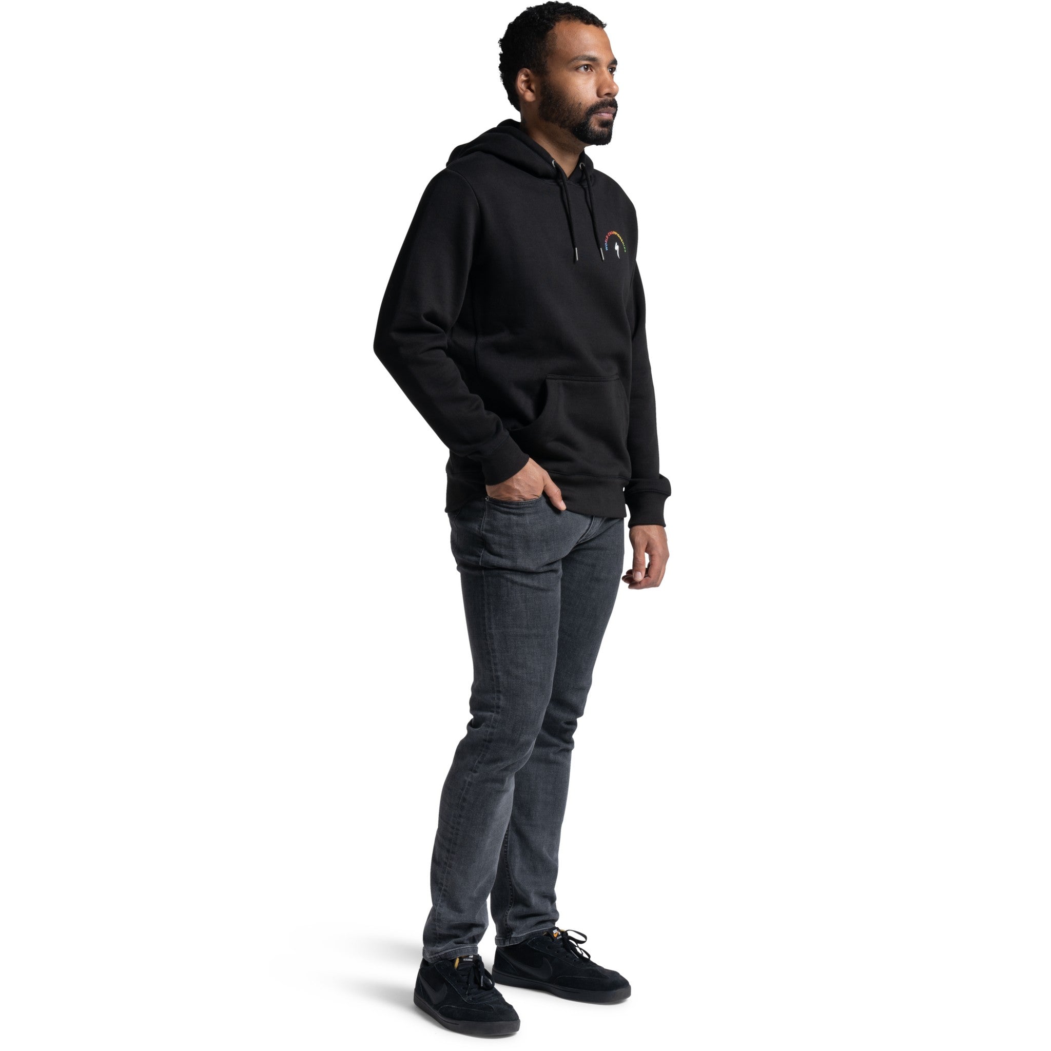 World Champions Pull Over Hoodie