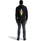 World Champions Pull Over Hoodie