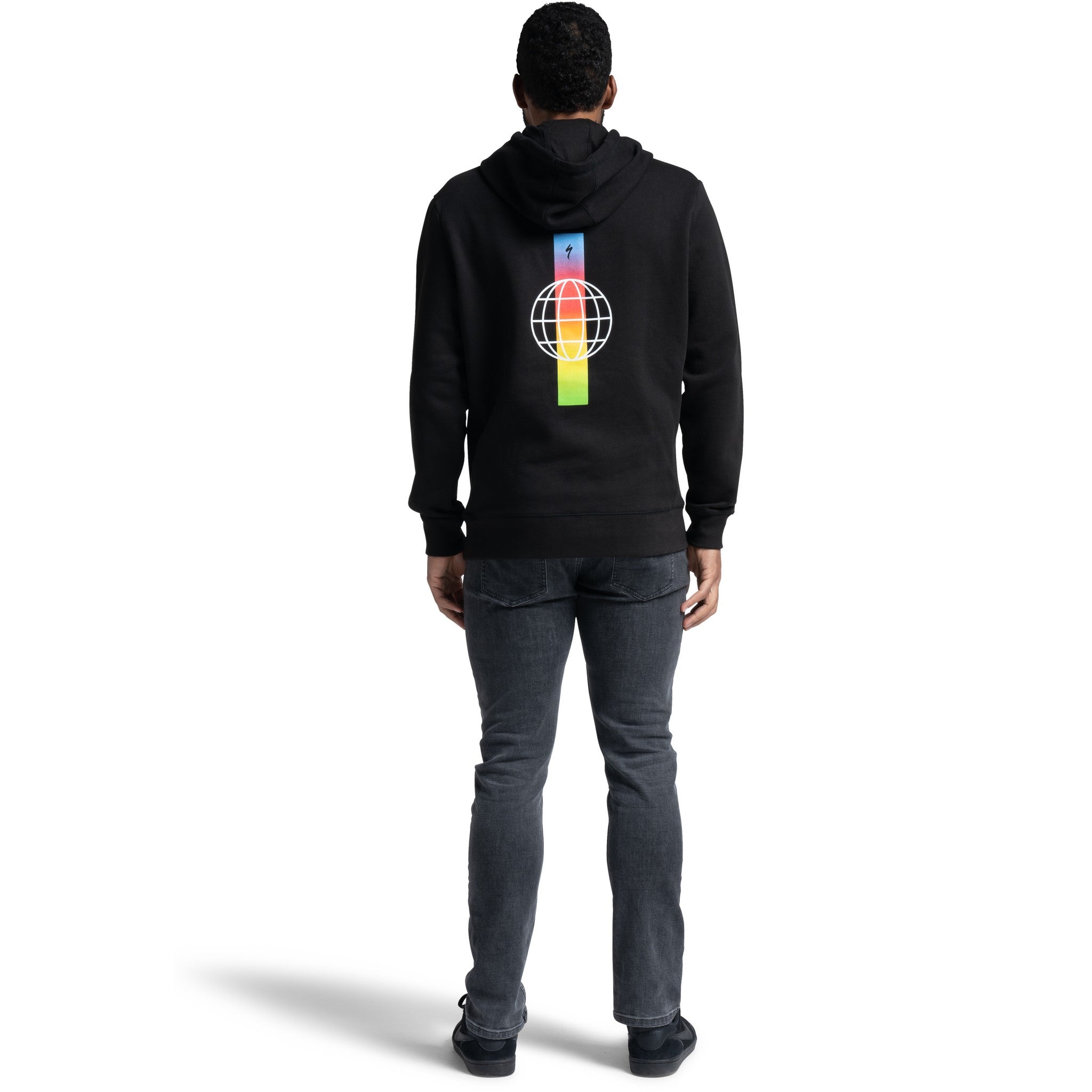 World Champions Pull Over Hoodie