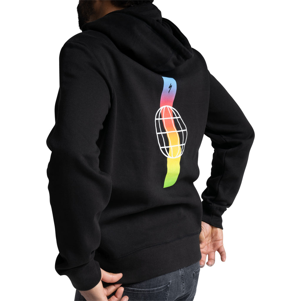 World Champions Pull Over Hoodie