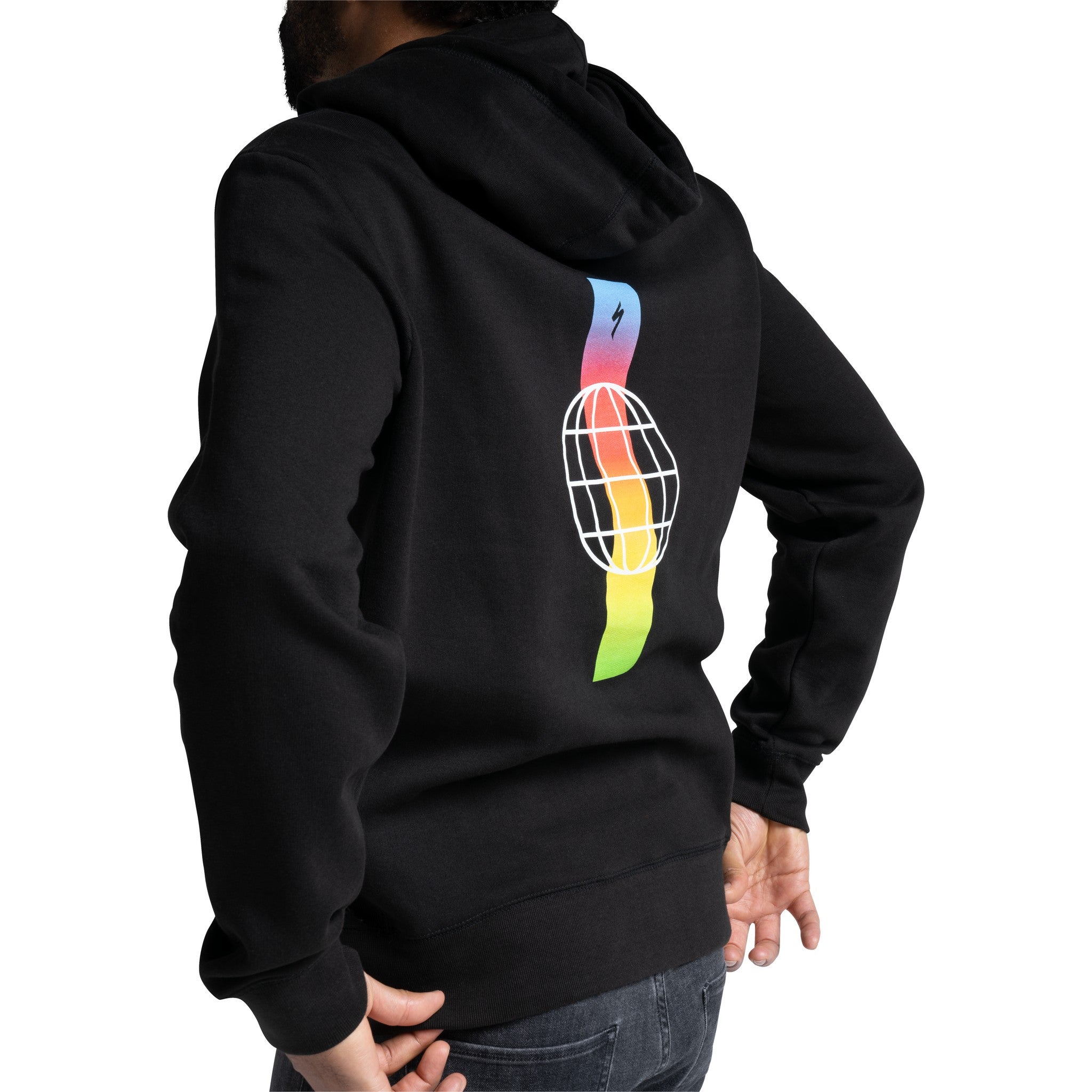 World Champions Pull Over Hoodie