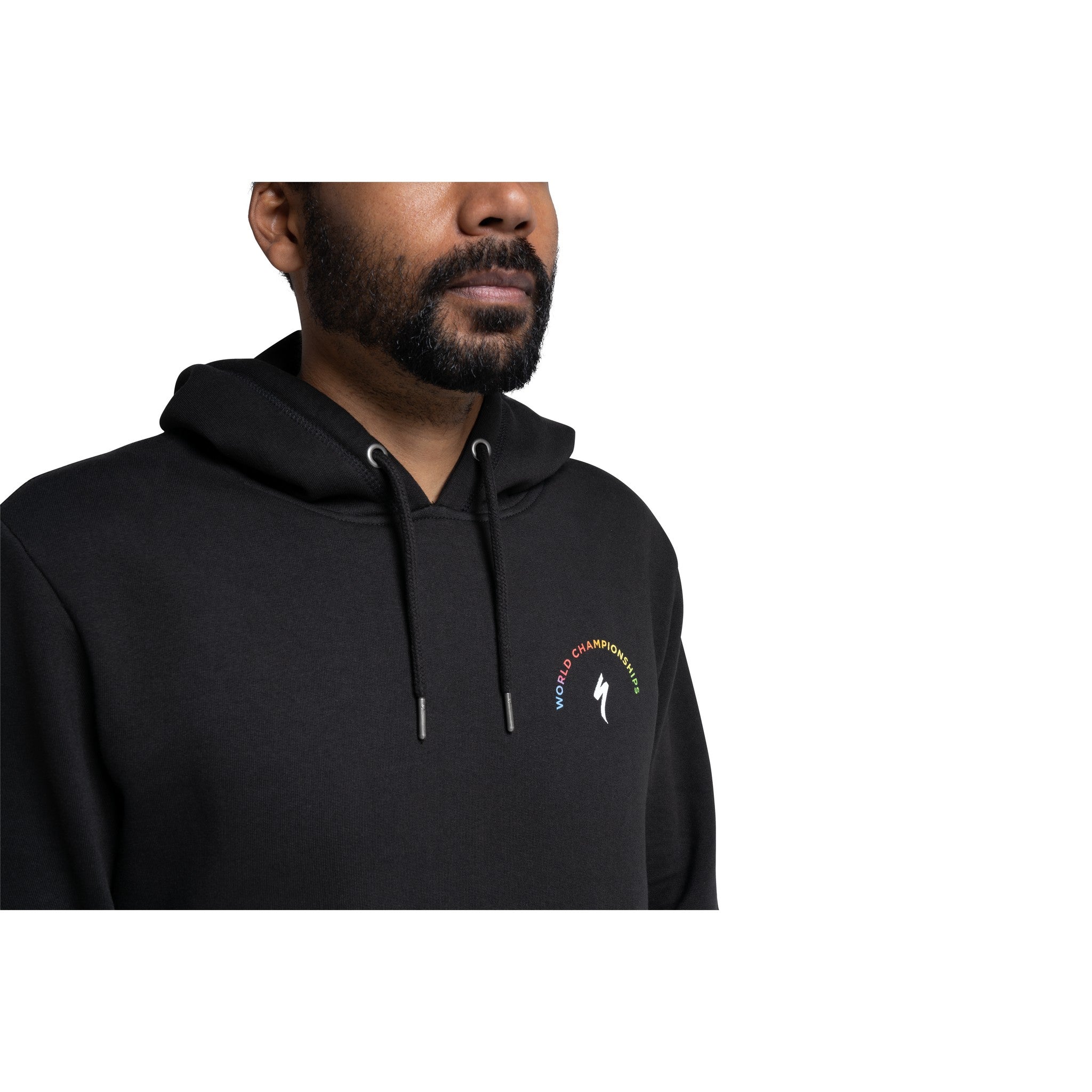 World Champions Pull Over Hoodie
