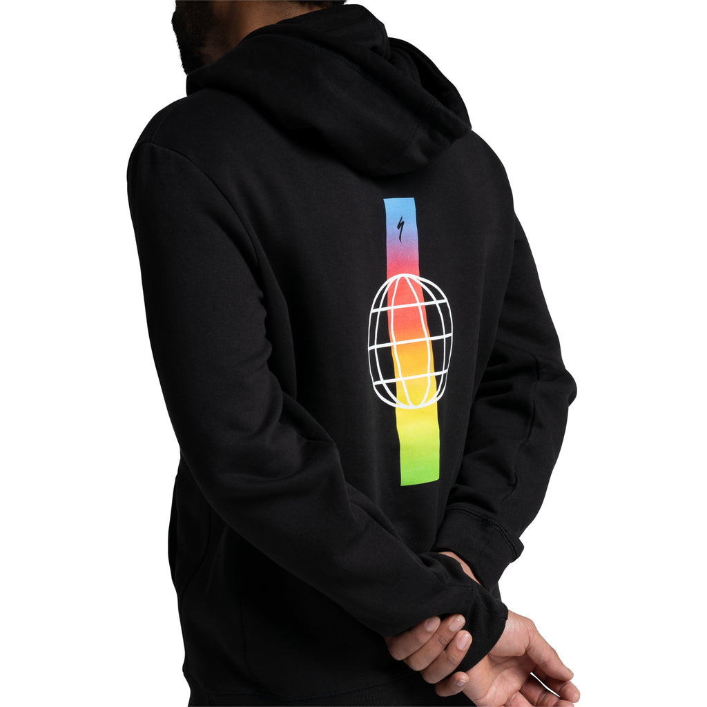 World Champions Pull Over Hoodie