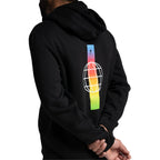 World Champions Pull Over Hoodie