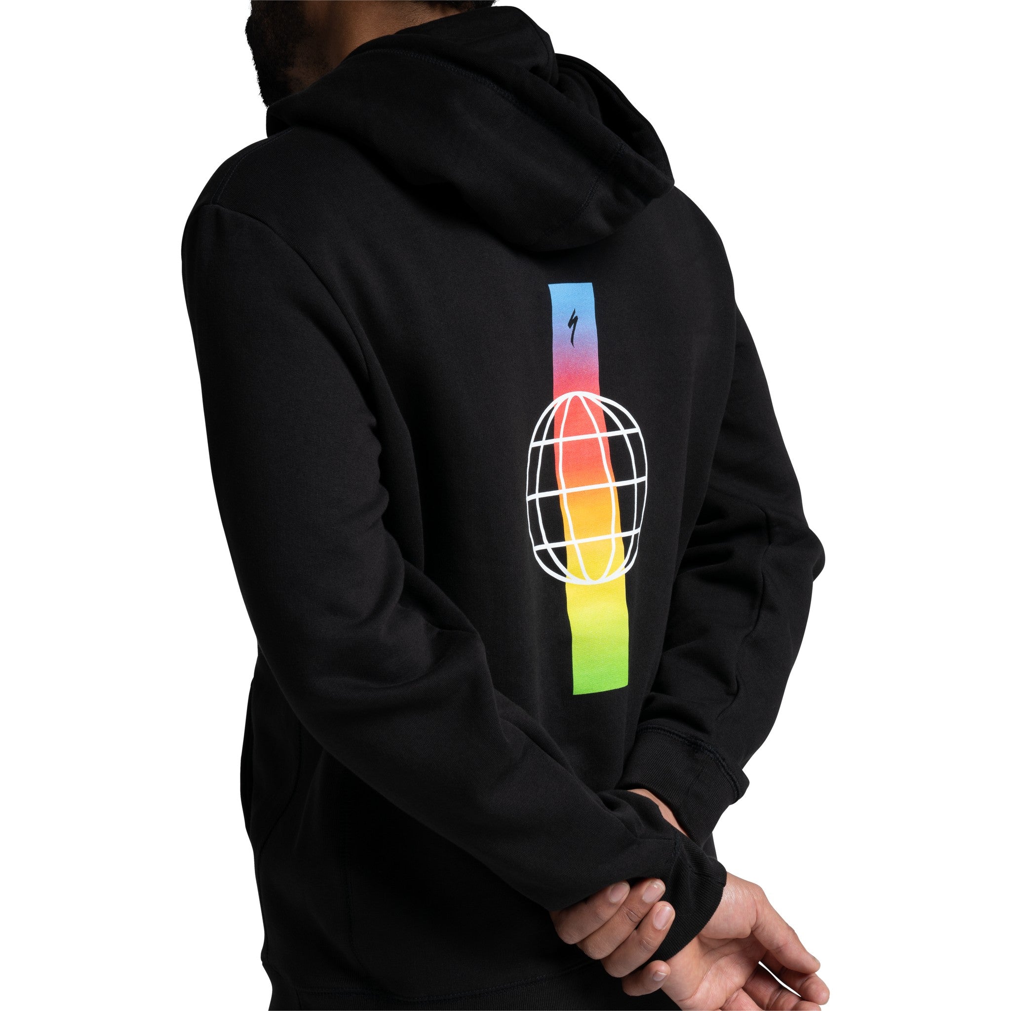 World Champions Pull Over Hoodie