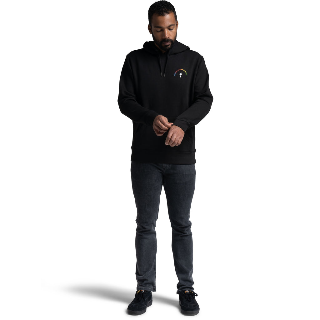 World Champions Pull Over Hoodie