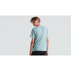 Men's S-Logo Short Sleeve T-Shirt