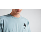 Men's S-Logo Short Sleeve T-Shirt