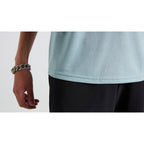 Men's S-Logo Short Sleeve T-Shirt