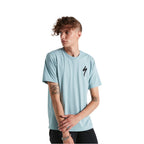 Men's S-Logo Short Sleeve T-Shirt