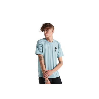 Men's S-Logo Short Sleeve T-Shirt