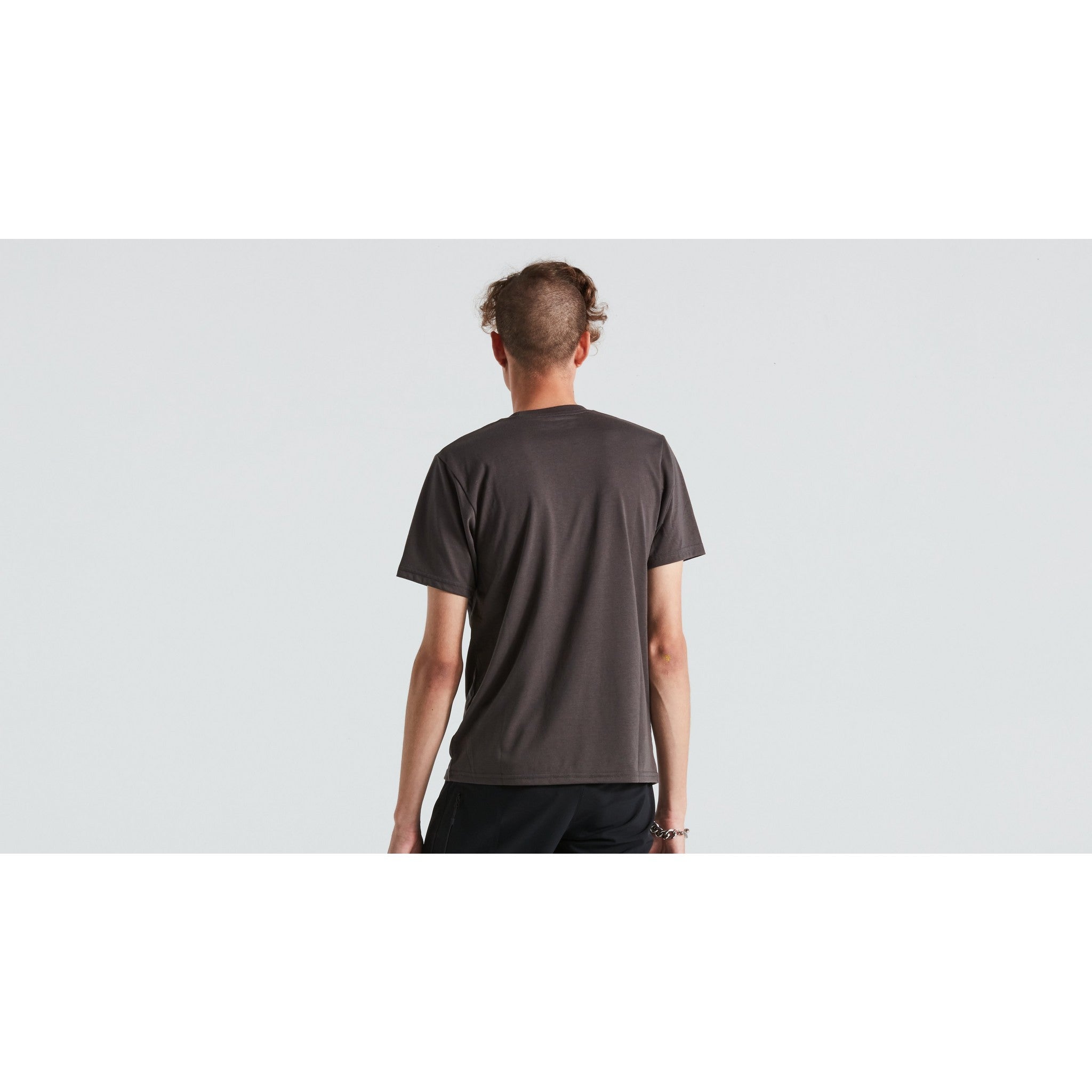 Men's S-Logo Short Sleeve T-Shirt