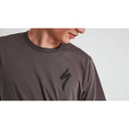 Men's S-Logo Short Sleeve T-Shirt