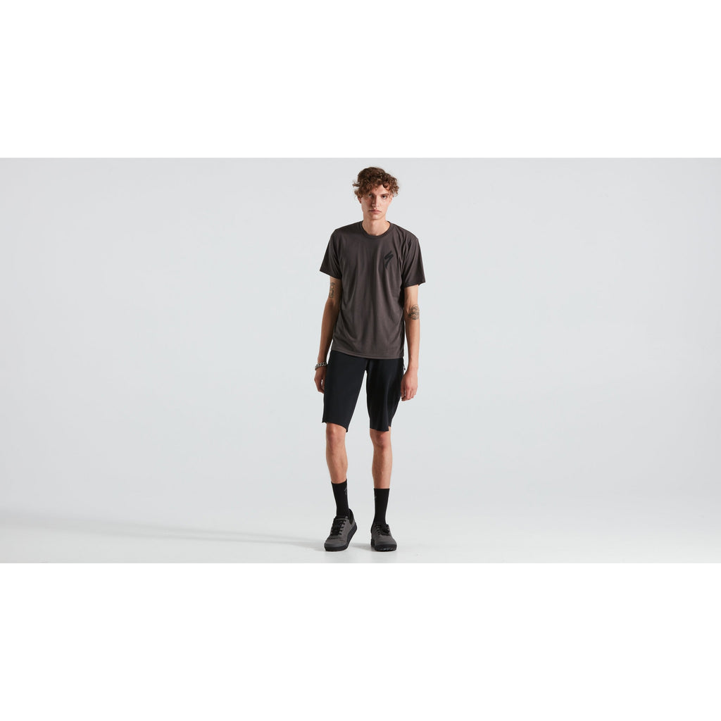 Men's S-Logo Short Sleeve T-Shirt