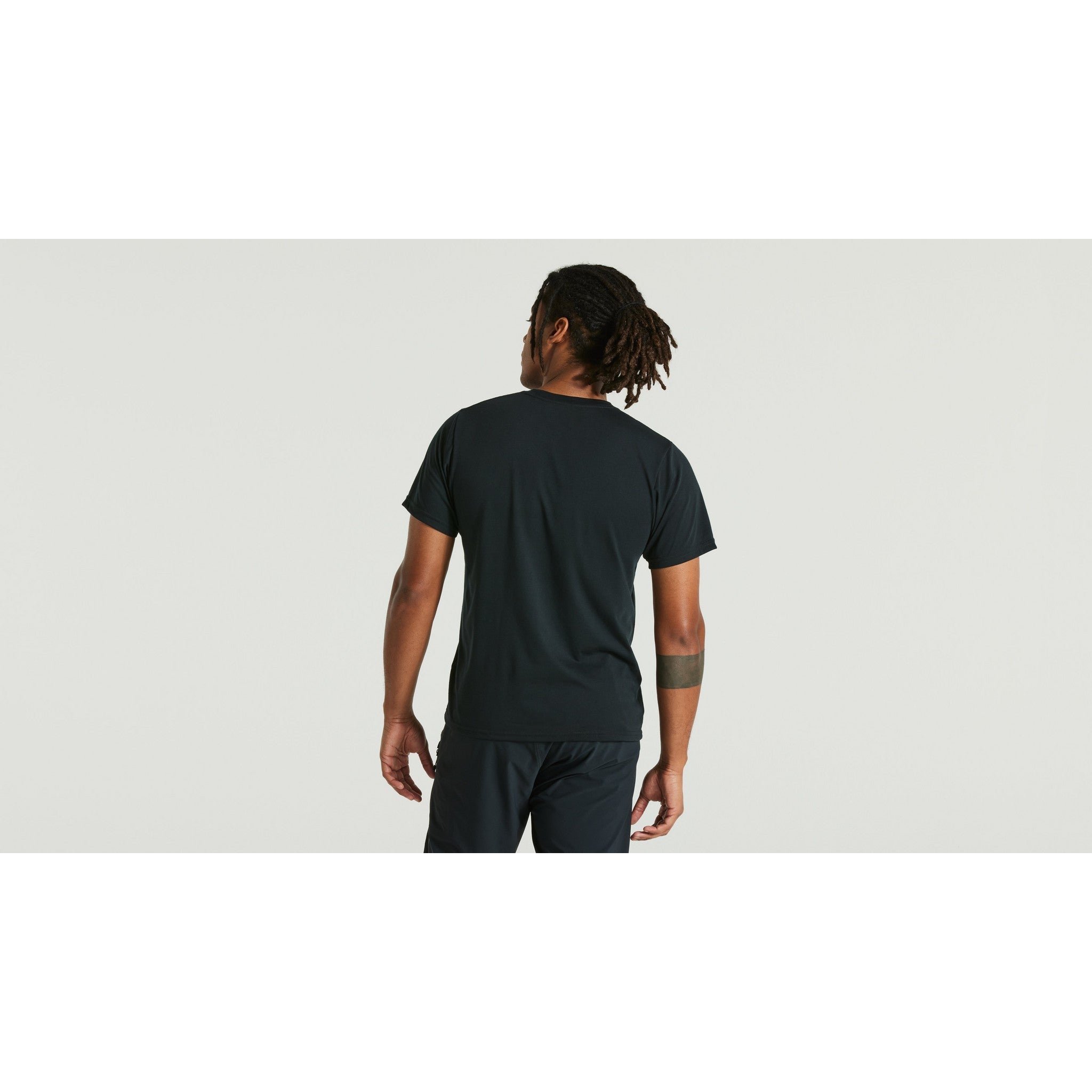 Men's S-Logo Short Sleeve T-Shirt