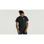 Men's S-Logo Short Sleeve T-Shirt
