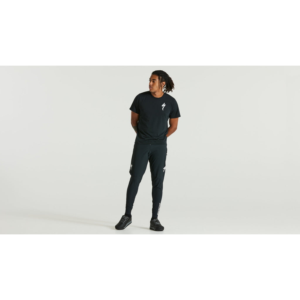 Men's S-Logo Short Sleeve T-Shirt