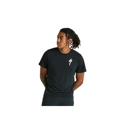 Men's S-Logo Short Sleeve T-Shirt