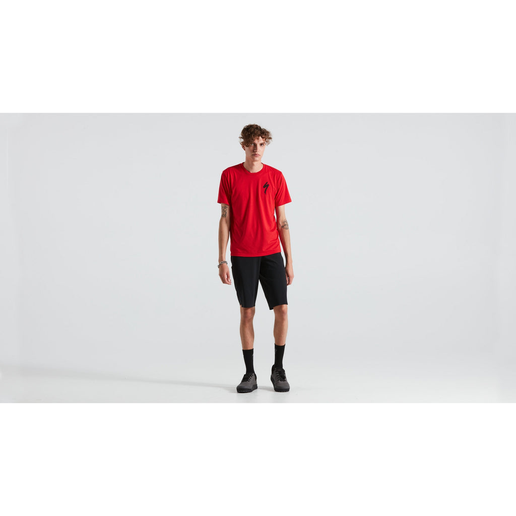 Men's S-Logo Short Sleeve T-Shirt