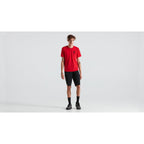 Men's S-Logo Short Sleeve T-Shirt