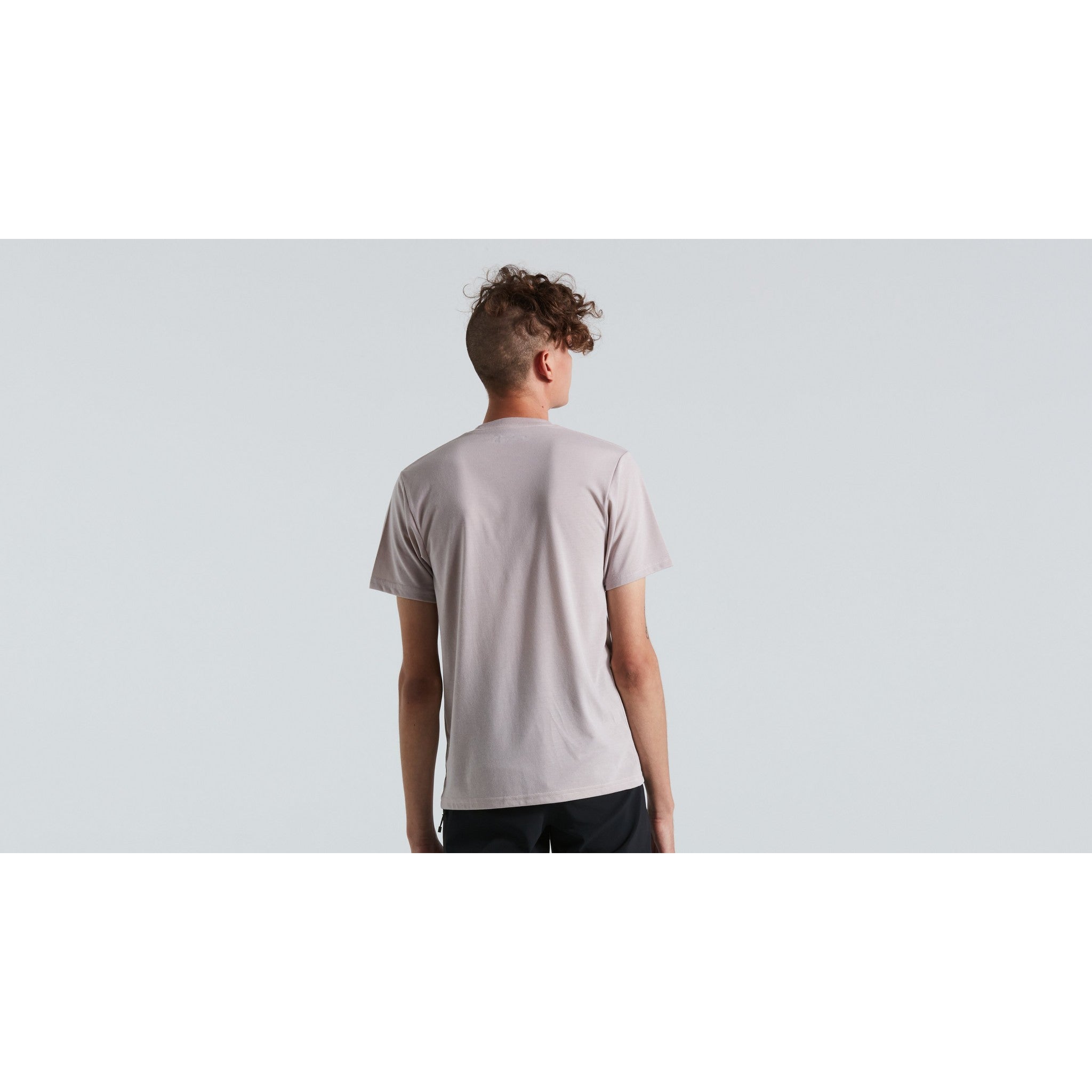 Men's Short Sleeve Pocket T-Shirt