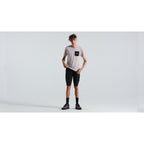 Men's Short Sleeve Pocket T-Shirt