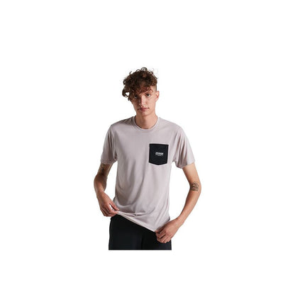 Men's Short Sleeve Pocket T-Shirt