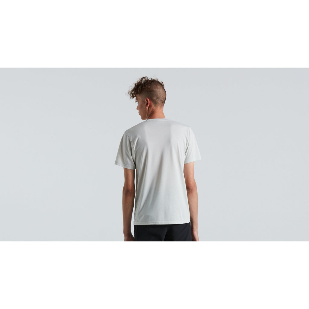 Men's Short Sleeve Pocket T-Shirt