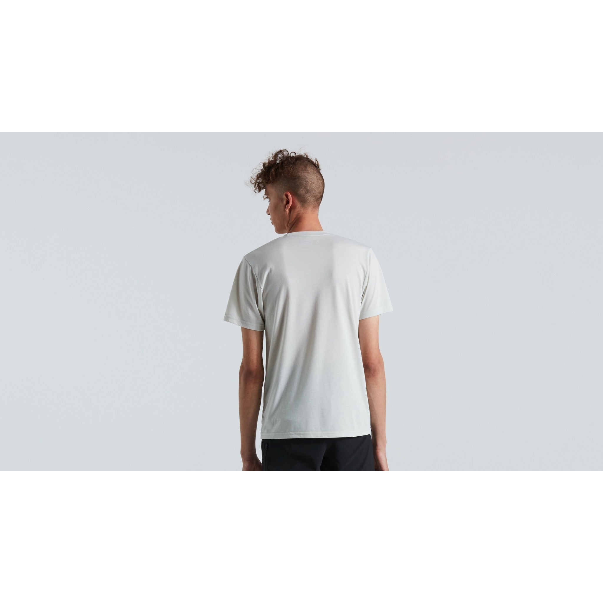 Men's Short Sleeve Pocket T-Shirt