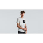 Men's Short Sleeve Pocket T-Shirt