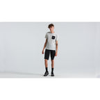Men's Short Sleeve Pocket T-Shirt
