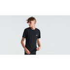 Men's Short Sleeve Pocket T-Shirt